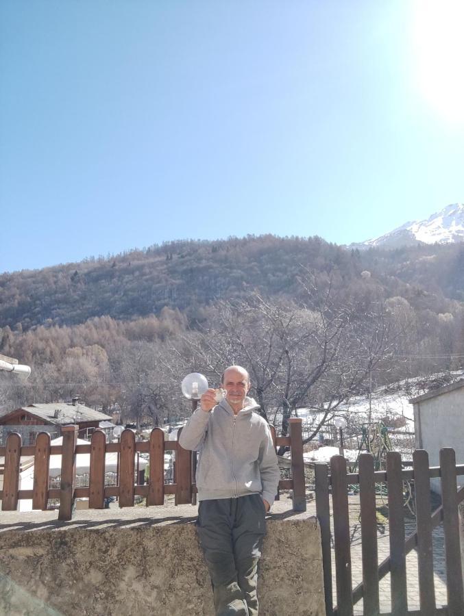 Yamabushi B&B Gravere Exterior foto